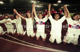 16.04.97 VfB Stuttgart - Hamburger SV