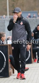 SG Sonnenhof Gro&szlig;aspach - FC Energie Cottbus