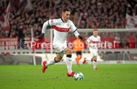 VfB Stuttgart - Bayer 04 Leverkusen
