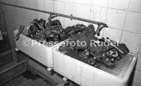 07.03.87 Stuttgarter Kickers - Eintracht Frankfurt