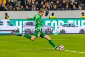 15.10.26 TSG 1899 Hoffenheim - Besiktas Istanbul