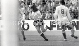 15.06.74 Polen - Argentinien