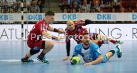 TVB Stuttgart - TBV Lemgo