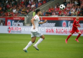 26.08.23 1. FC Heidenheim - TSG 1899 Hoffenheim