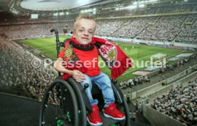 VfB Stuttgart eSports Niklas Luginsland