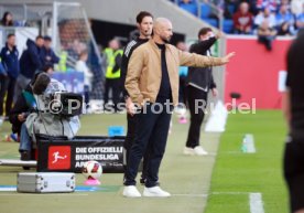 10.10.26 TSG 1899 Hoffenheim - Hamburger SV