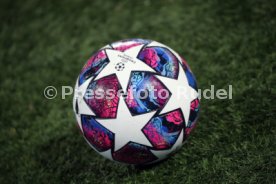 Borussia Dortmund - Paris St. Germain