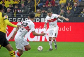 Borussia Dortmund - VfB Stuttgart
