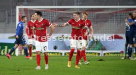 11.12.21 SC Freiburg - TSG 1899 Hoffenheim