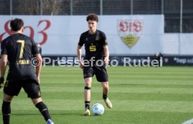 08.03.26 U19 VfB Stuttgart - U19 1. FC K&ouml;ln