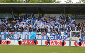 13.05.23 Stuttgarter Kickers - SG Sonnenhof Großaspach