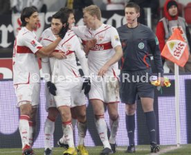 VFB-Dortmund
