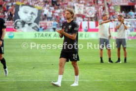 28.08.22 1. FC K&ouml;ln - VfB Stuttgart