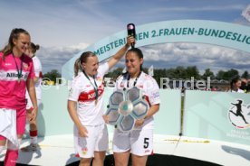17.05.26 Frauen SC Sand - VfB Stuttgart