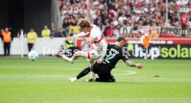 13.04.25 VfB Stuttgart - SV Werder Bremen