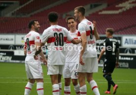 22.05.21 VfB Stuttgart - Arminia Bielefeld