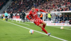28.01.23 SC Freiburg - FC Augsburg