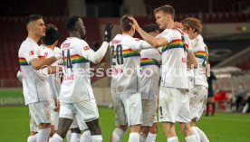 29.01.21 VfB Stuttgart - 1. FSV Mainz 05