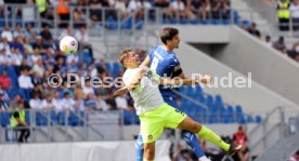 16.09.23 Karlsruher SC - 1. FC Kaiserslautern