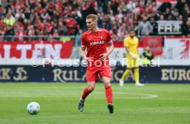 30.03.25 SC Freiburg - 1. FC Union Berlin