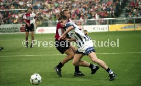 11.01.97 Hallen Masters Stuttgart