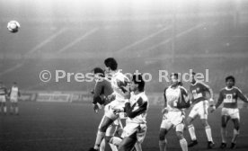 02.02.92 VfB Stuttgart - Slovan Bratislava