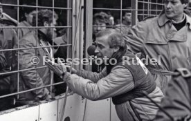 01.04.87 Stuttgarter Kickers - Fortuna D&uuml;sseldorf