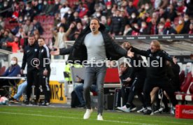 19.02.22 VfB Stuttgart - VfL Bochum