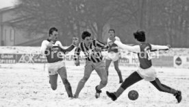24.01.87 VfL Kirchheim - Stuttgarter Kickers