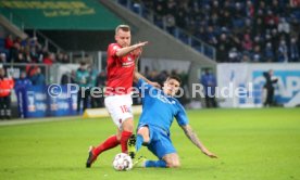 TSG 1899 Hoffenheim - 1. FSV Mainz 05