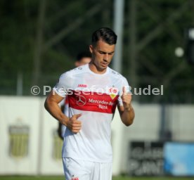 FC Wacker Innsbruck - VfB Stuttgart