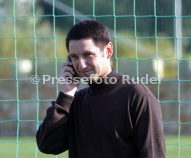 VfB Stuttgart Trainingslager Marbella 2005