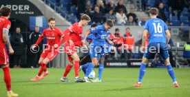 08.12.24 TSG 1899 Hoffenheim - SC Freiburg