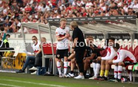 02.10.21 VfB Stuttgart - TSG 1899 Hoffenheim