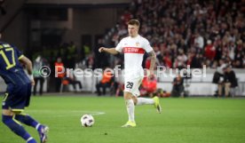 12.03.26 VfB Stuttgart - FC Porto