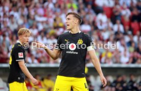 19.09.26 VfB Stuttgart - Borussia Dortmund