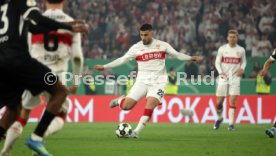 23.04.26 VfB Stuttgart - SC Freiburg