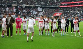 16.05.26 Eintracht Frankfurt - VfB Stuttgart