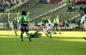 17.02.96 VfB Stuttgart - TSV 1860 M&uuml;nchen