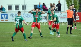 28.04.24 TSGV Waldstetten - FC Esslingen