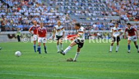 WM 1990 CSFR - Deutschland