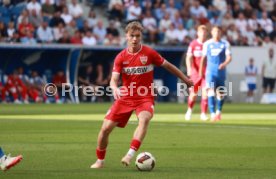 12.09.26 TSG 1899 Hoffenheim - VfB Stuttgart