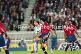 15.06.98 Deutschland - USA