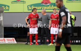 26.09.21 SC Freiburg - FC Augsburg