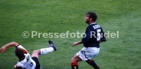 15.06.92 Deutschland - Schottland