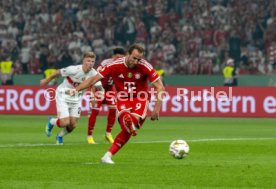 23.05.26 DFB-Pokal Finale 2026 FC Bayern M&uuml;nchen - VfB Stuttgart