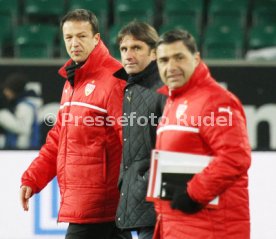 VfB Stuttgart
