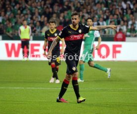 SV Werder Bremen - VfB Stuttgart