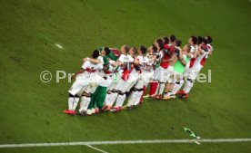 VfB Stuttgart - RB Leipzig