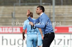 Stuttgarter Kickers - VfB Stuttgart II